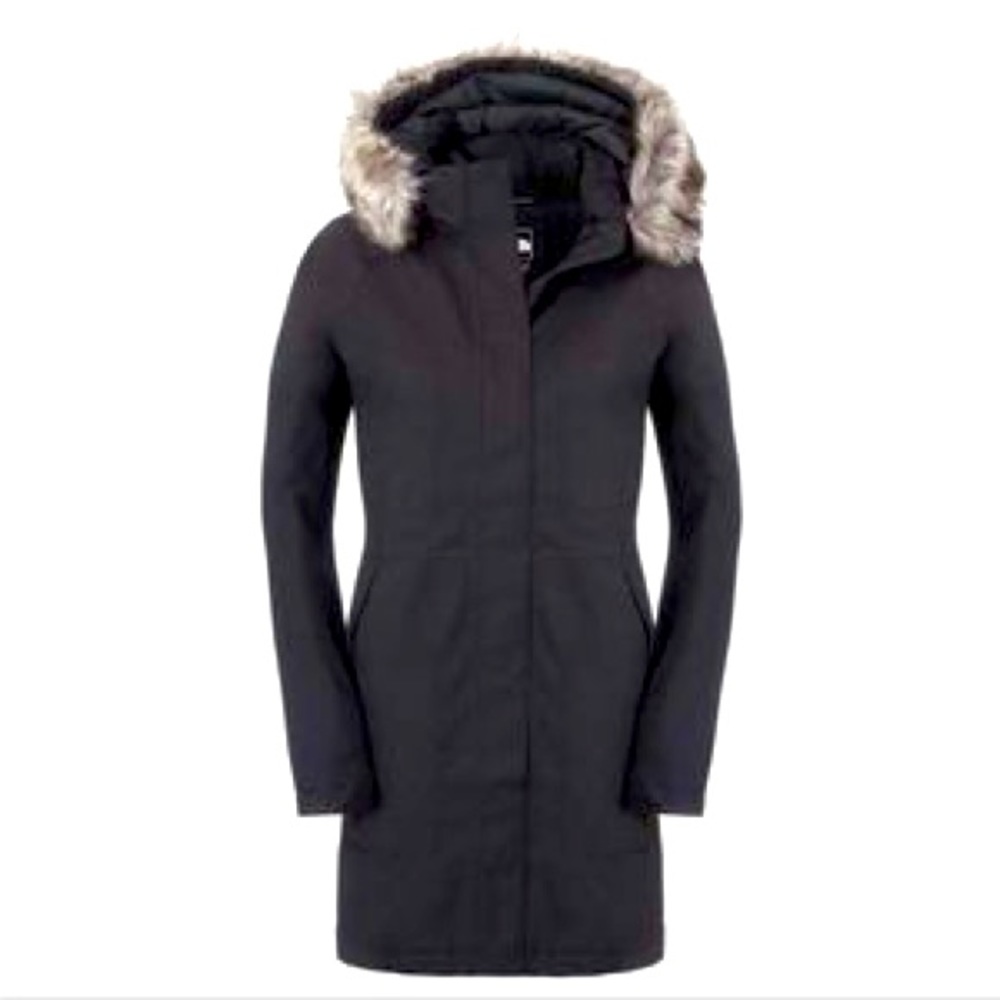The North Face Arctic Parka